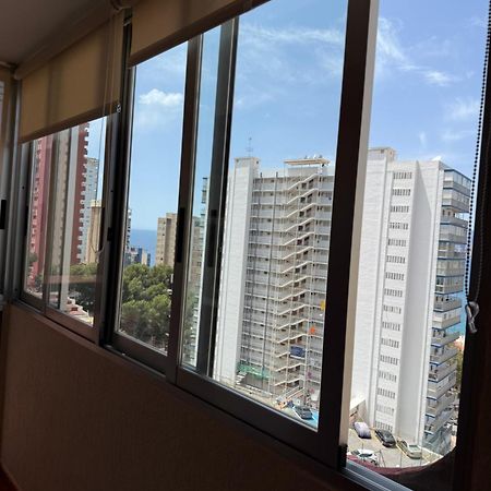 2 Bedroom Levante Beach بينايدورم المظهر الخارجي الصورة