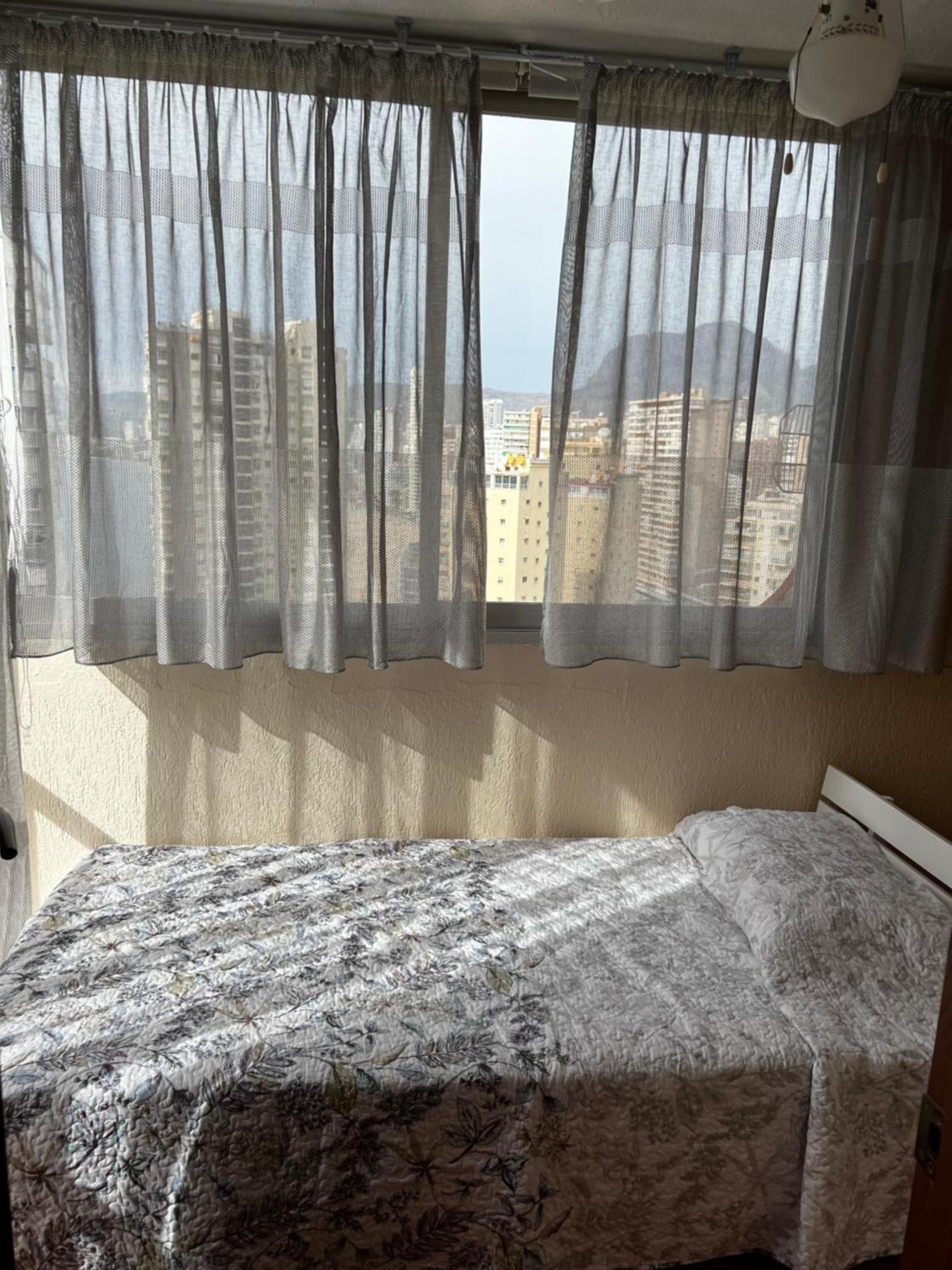2 Bedroom Levante Beach بينايدورم المظهر الخارجي الصورة