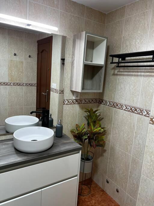 2 Bedroom Levante Beach بينايدورم المظهر الخارجي الصورة