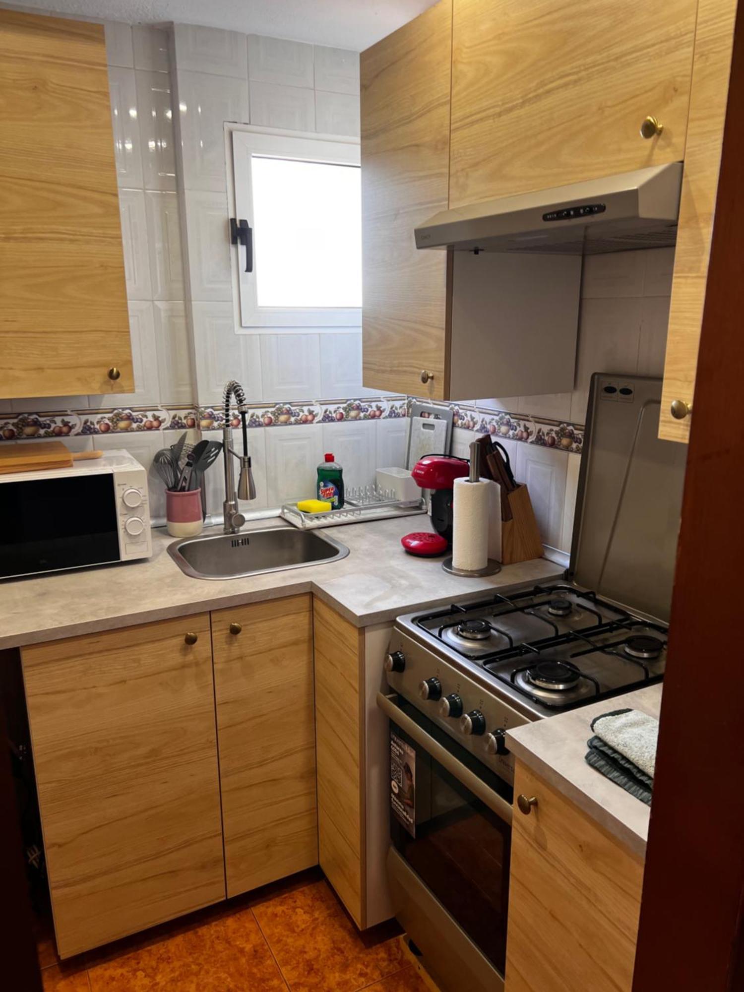 2 Bedroom Levante Beach بينايدورم المظهر الخارجي الصورة