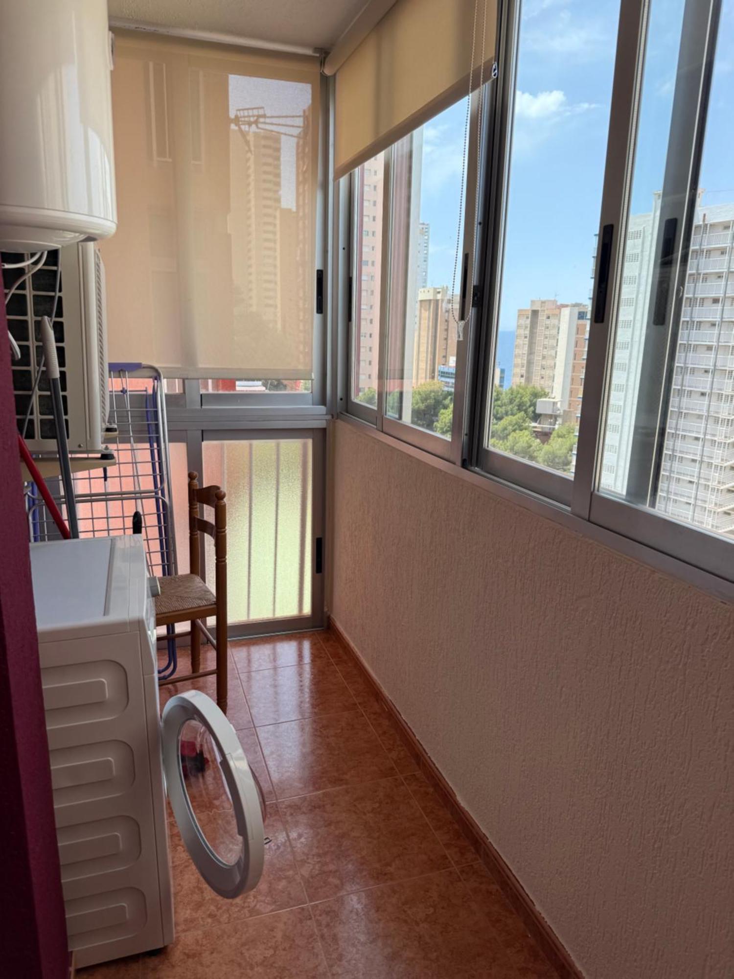 2 Bedroom Levante Beach بينايدورم المظهر الخارجي الصورة
