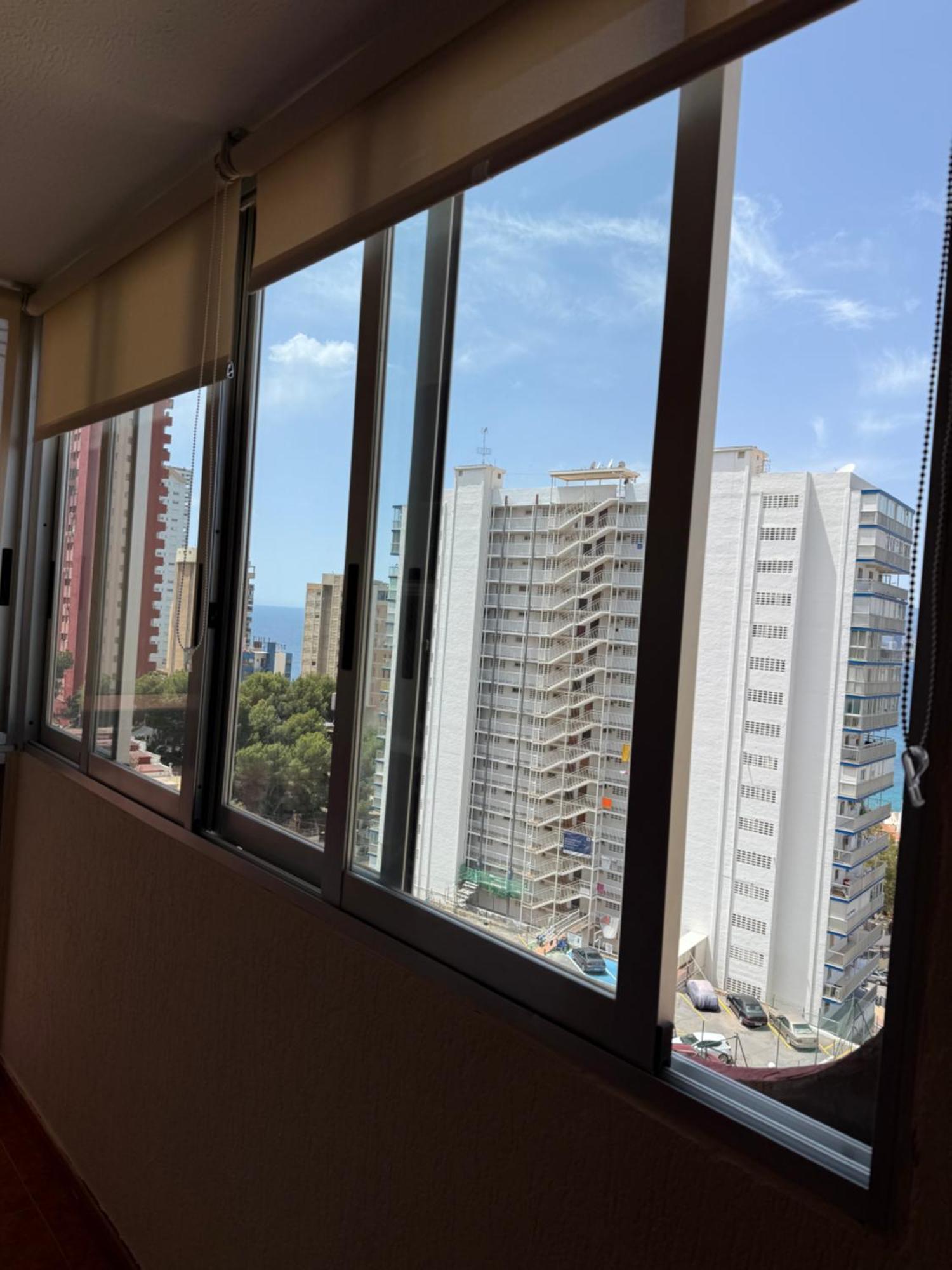 2 Bedroom Levante Beach بينايدورم المظهر الخارجي الصورة